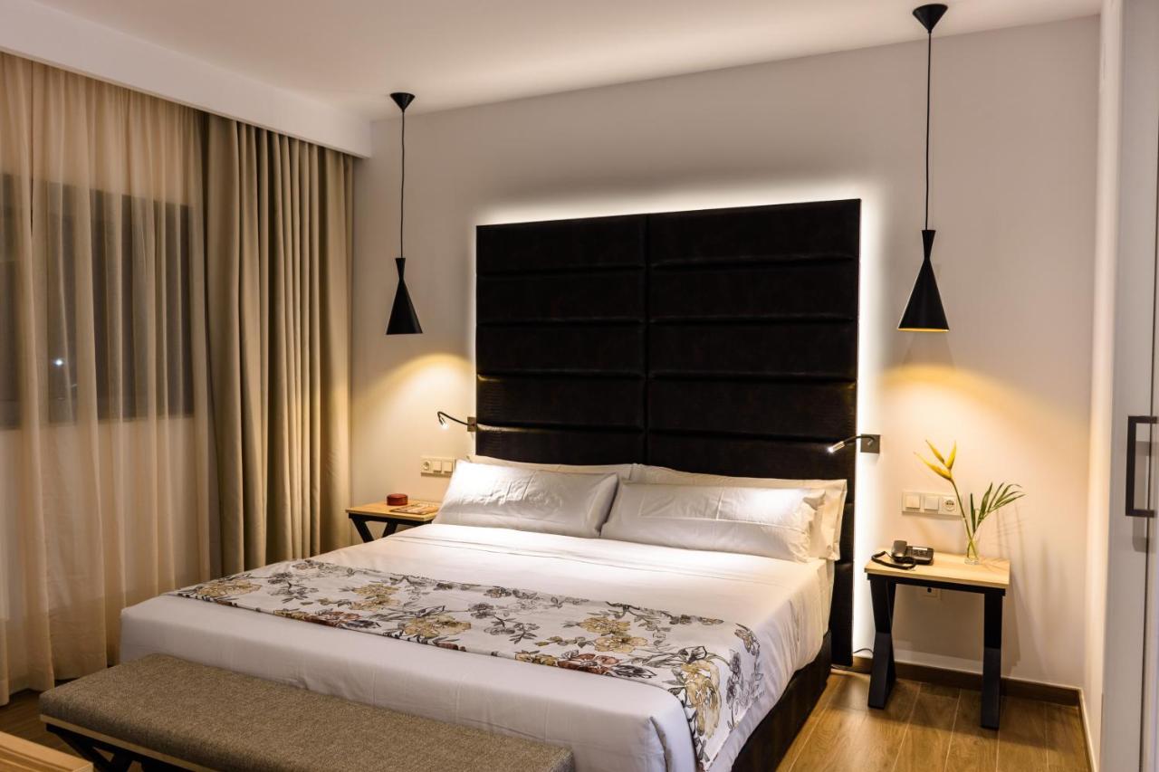 Ceiba Hotel Bissau Eksteriør billede