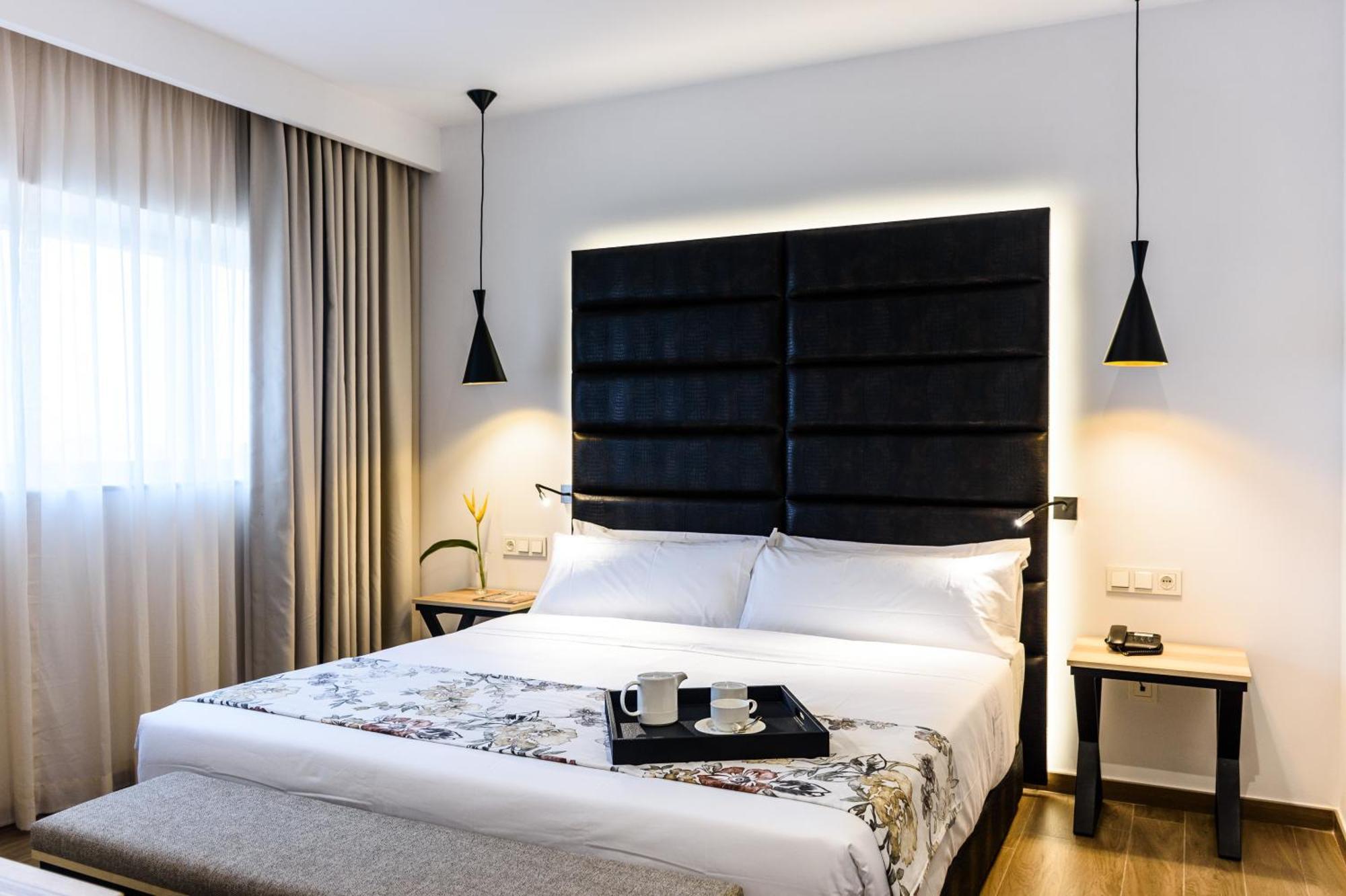 Ceiba Hotel Bissau Eksteriør billede